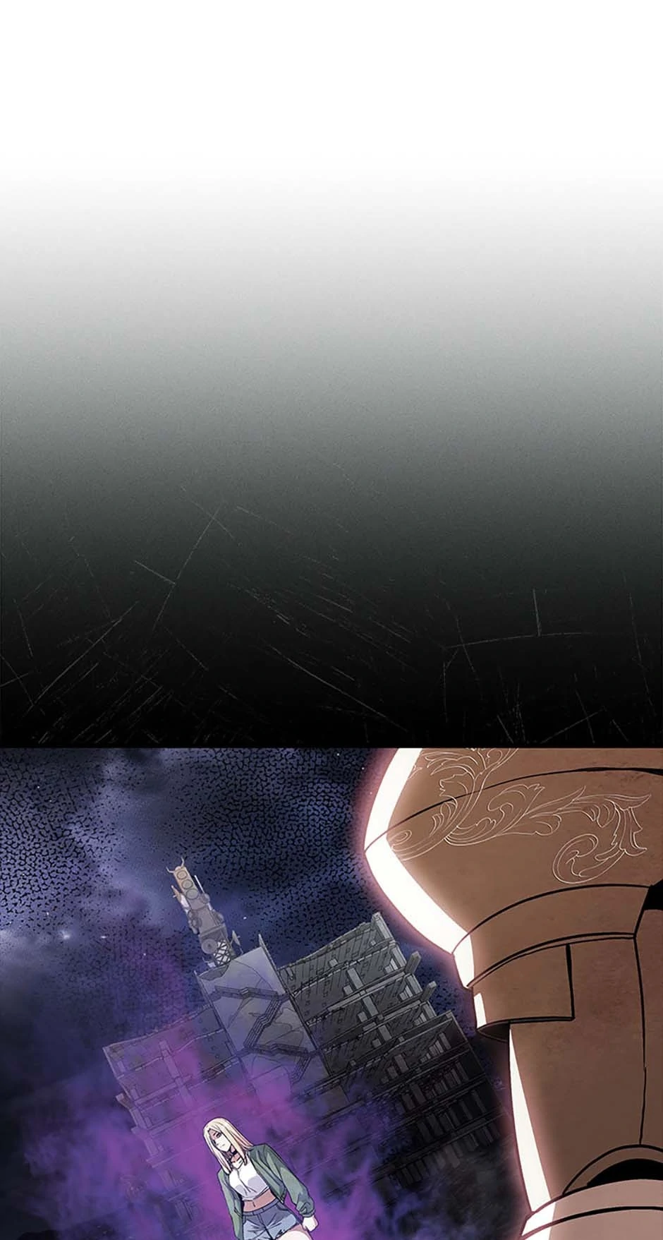 I have an SSS-rank Trait, but I want a Normal Life Chapter 119 50